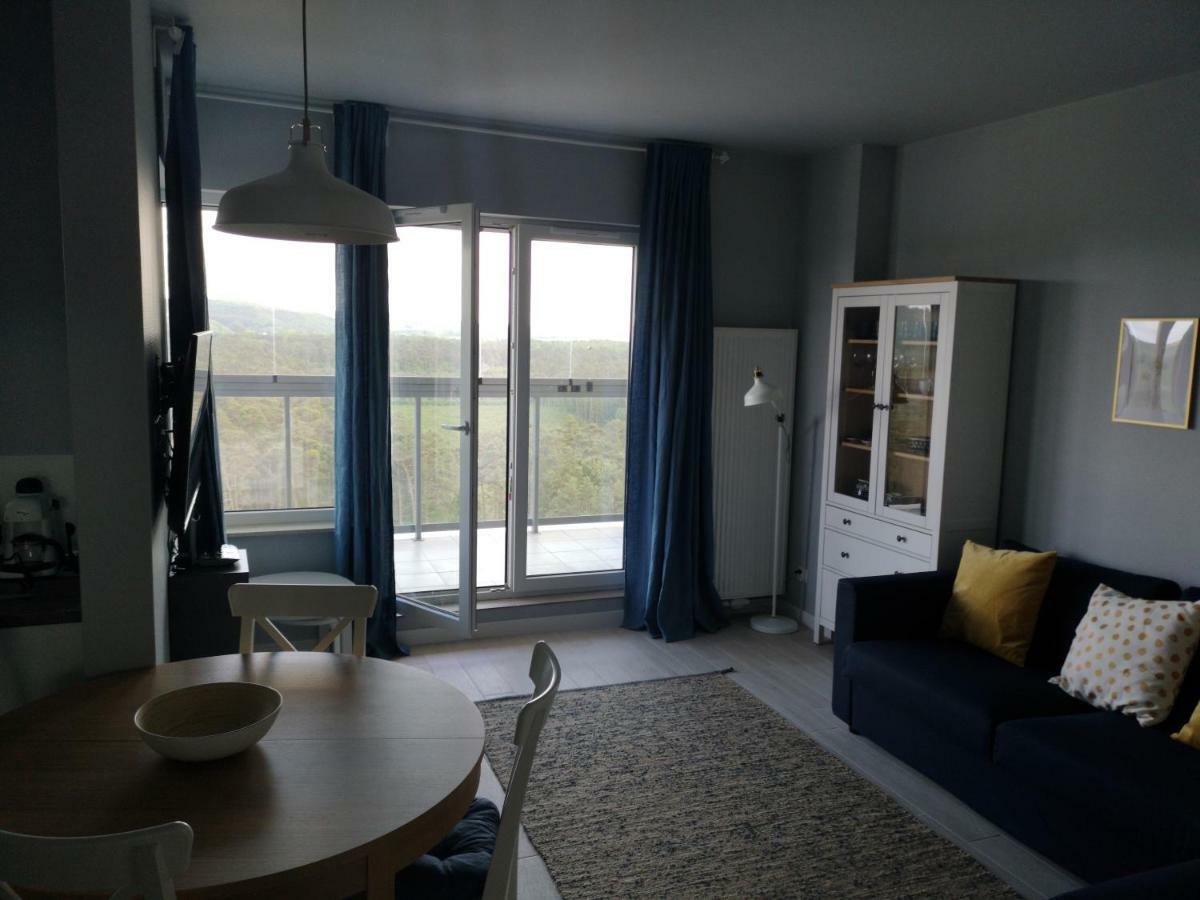 Apartment Aquamarina Onyx 147 Miedzyzdroje