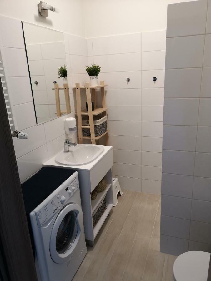 Apartment Aquamarina Onyx 147 *