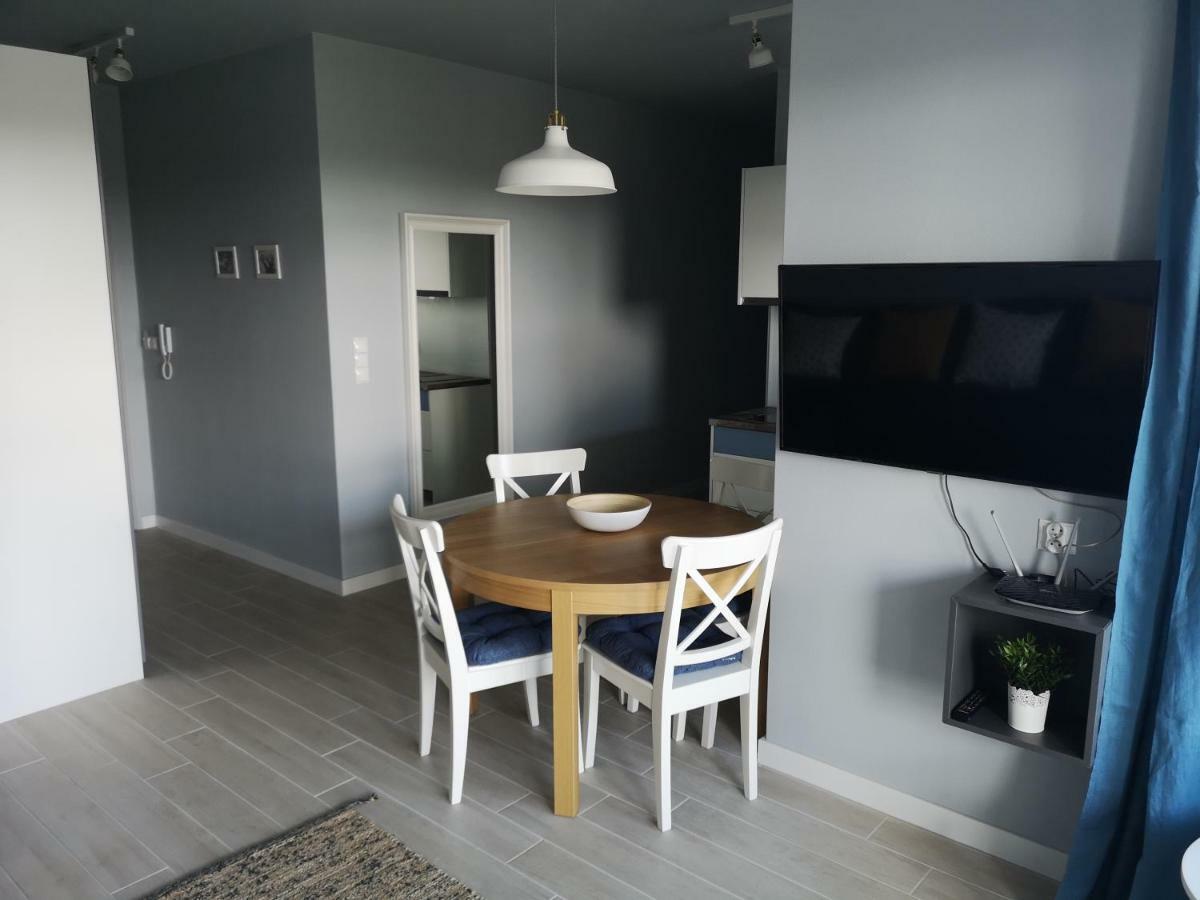 Apartment Aquamarina Onyx 147 Miedzyzdroje