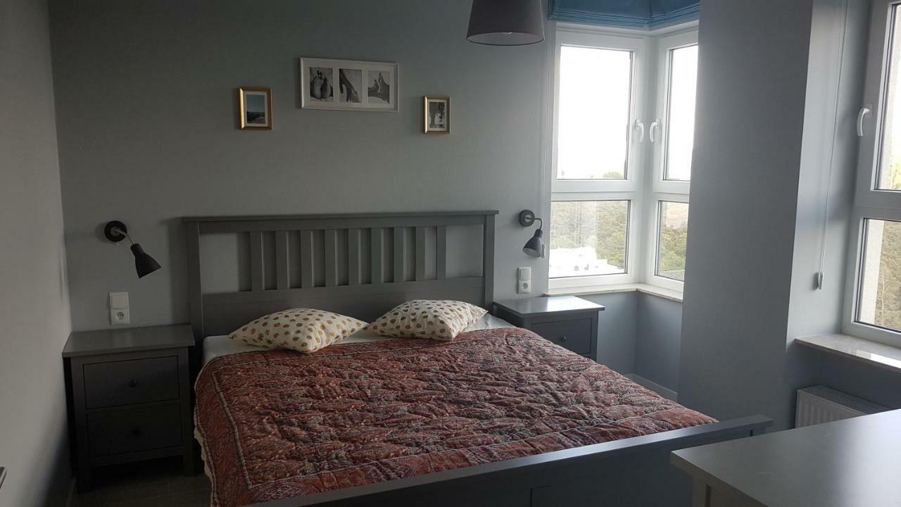 Aquamarina Onyx 147 Apartment *