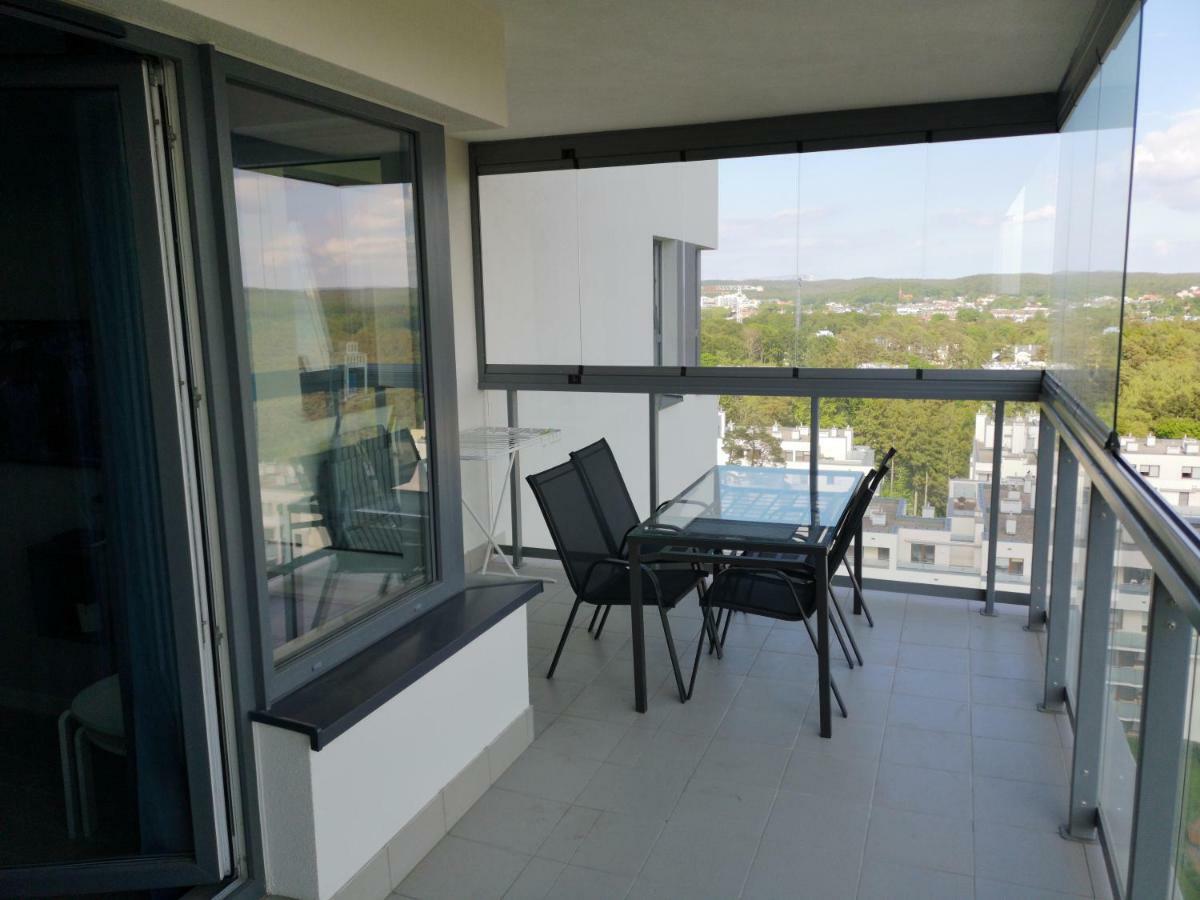 Apartment Aquamarina Onyx 147