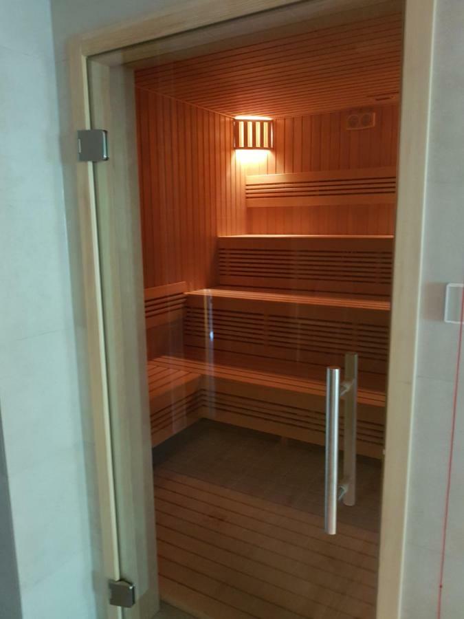 Aquamarina Onyx 147 Apartment Miedzyzdroje