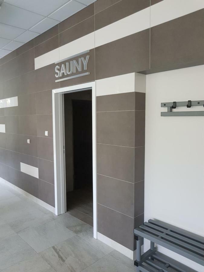 Aquamarina Onyx 147 Apartment *